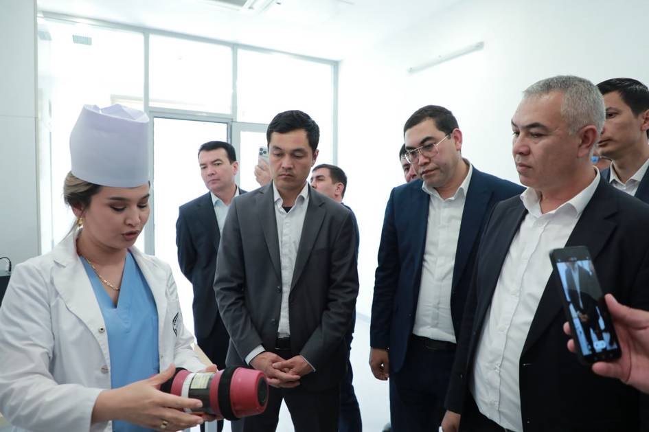 Ijtimoiy sohada boshqaruv samaradorligini oshirish bo‘yicha yangi model ishlab chiqiladi